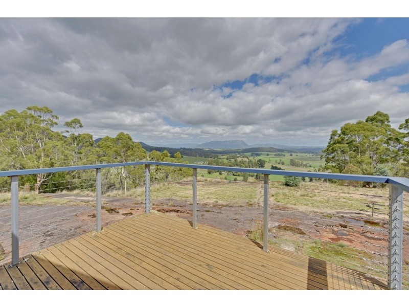 147 Morgan Road, Nook TAS 7306