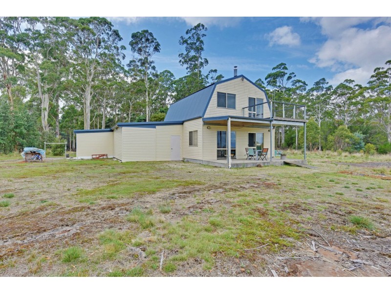 147 Morgan Road, Nook TAS 7306