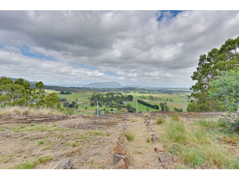 147 Morgan Road, Nook TAS 7306
