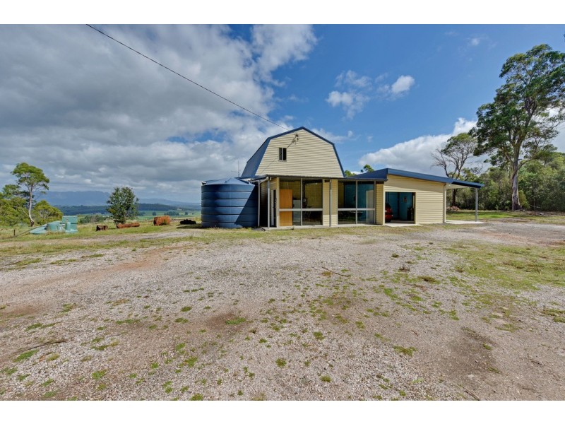 147 Morgan Road, Nook TAS 7306