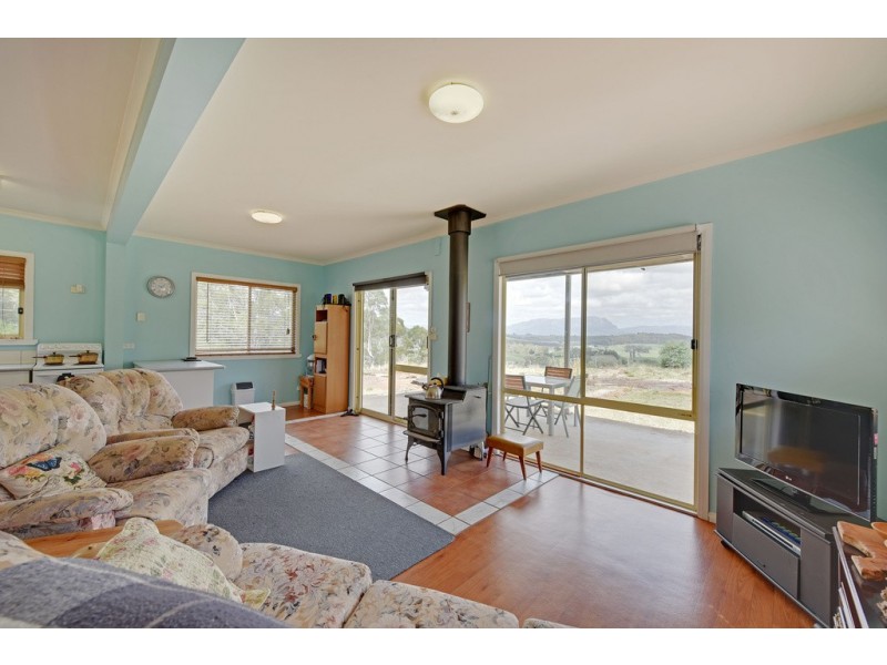 147 Morgan Road, Nook TAS 7306