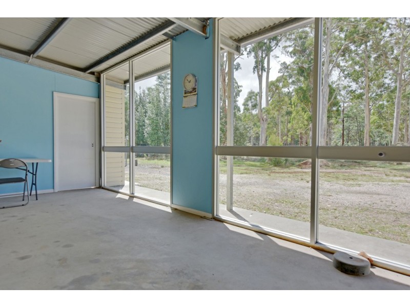 147 Morgan Road, Nook TAS 7306