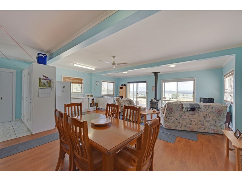 147 Morgan Road, Nook TAS 7306