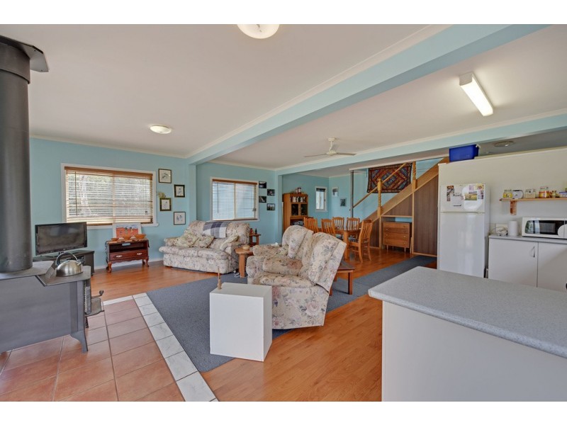 147 Morgan Road, Nook TAS 7306