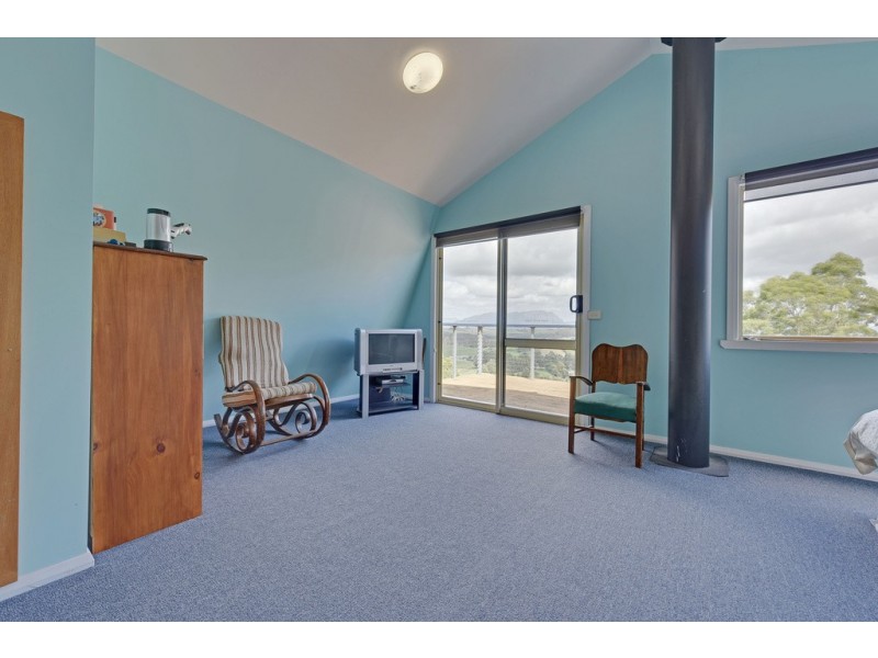147 Morgan Road, Nook TAS 7306