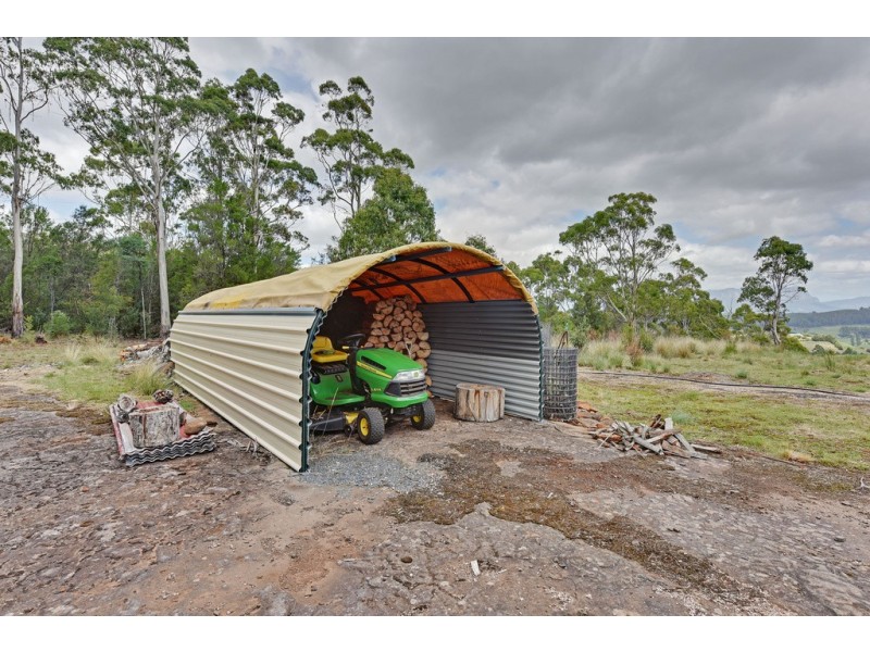 147 Morgan Road, Nook TAS 7306