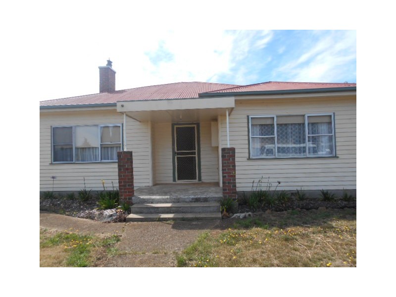 1265 Castra Road, Sprent TAS 7315