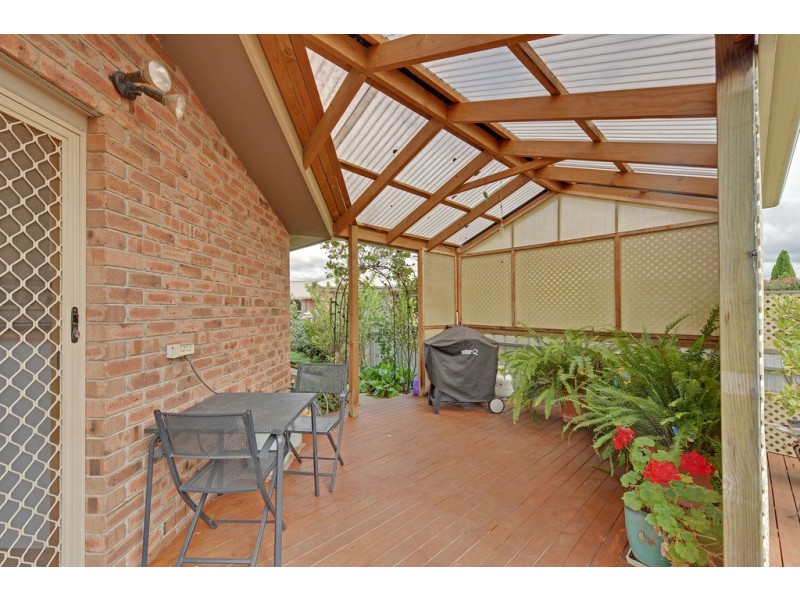 2/120 Bradshaw Street, Latrobe TAS 7307