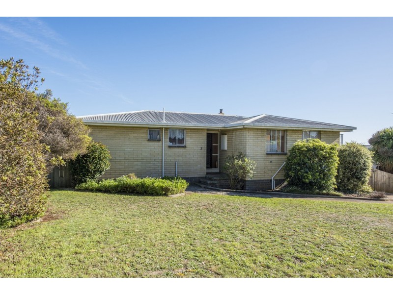 3 Oak Court, East Devonport TAS 7310