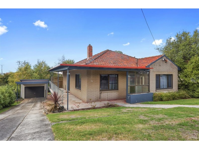 24 Sorell Street, Devonport TAS 7310