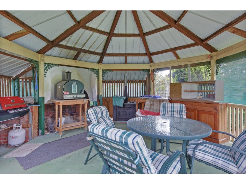 15 Oakwood Drive, Ambleside TAS 7310