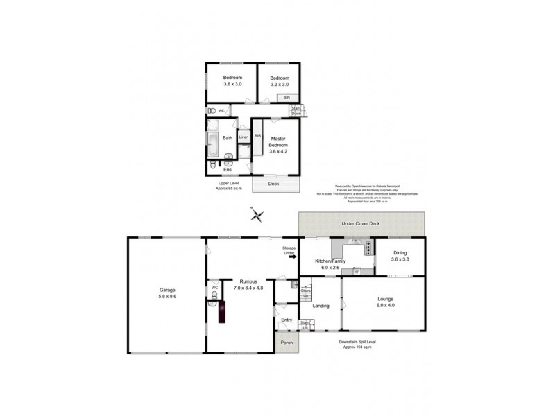 15 Oakwood Drive, Ambleside TAS 7310