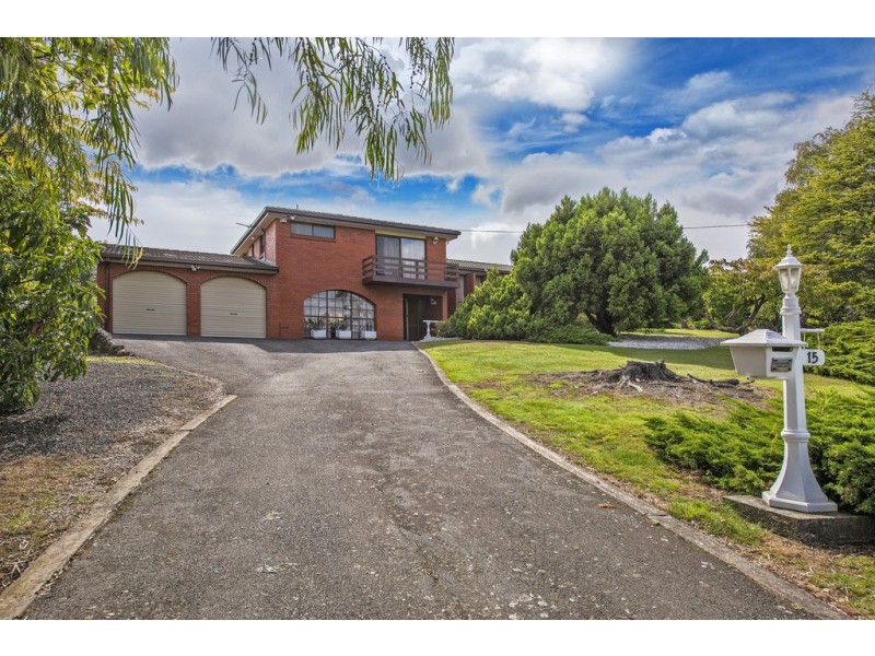 15 Oakwood Drive, Ambleside TAS 7310