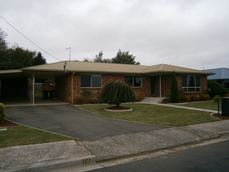 10 Duff Drive, Sheffield TAS 7306