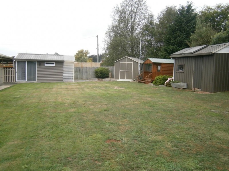 10 Duff Drive, Sheffield TAS 7306