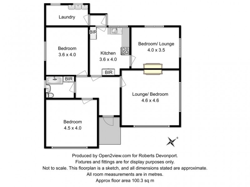 82 Mary Street, East Devonport TAS 7310