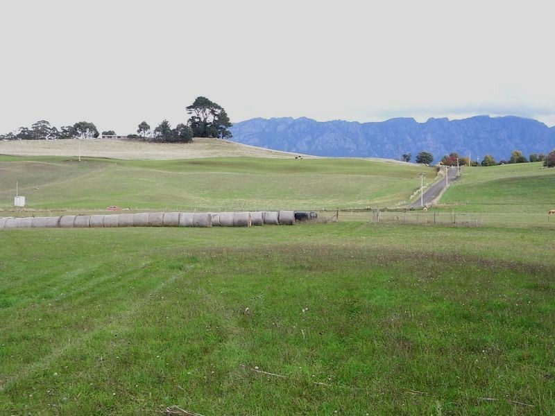 144 Old Paradise Road, Sheffield TAS 7306