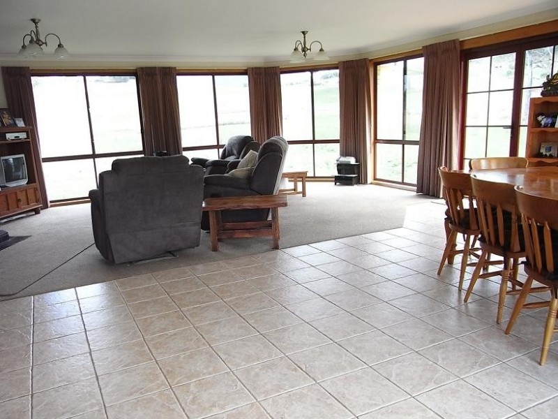 144 Old Paradise Road, Sheffield TAS 7306