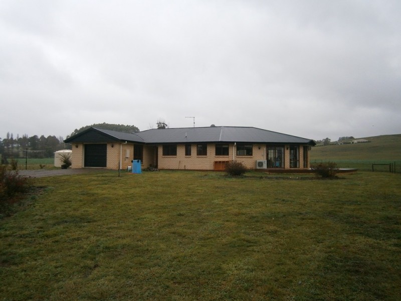 144 Old Paradise Road, Sheffield TAS 7306