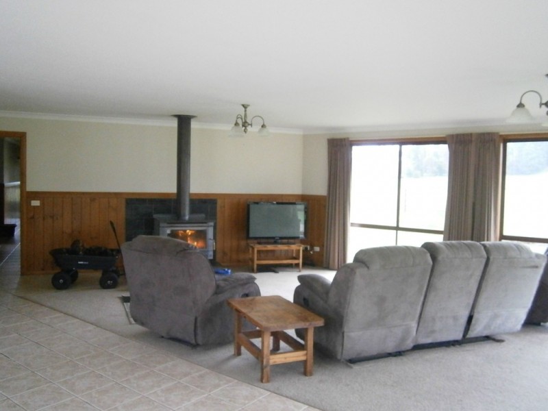 144 Old Paradise Road, Sheffield TAS 7306