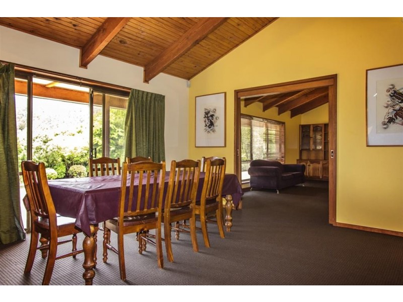 2 Riverbend Drive, Don TAS 7310