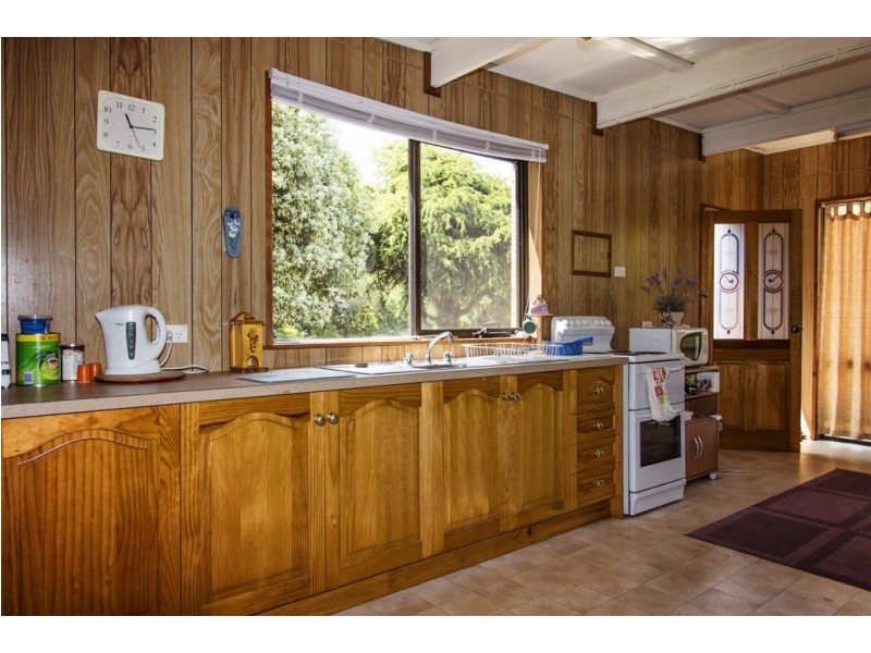 2 Riverbend Drive, Don TAS 7310