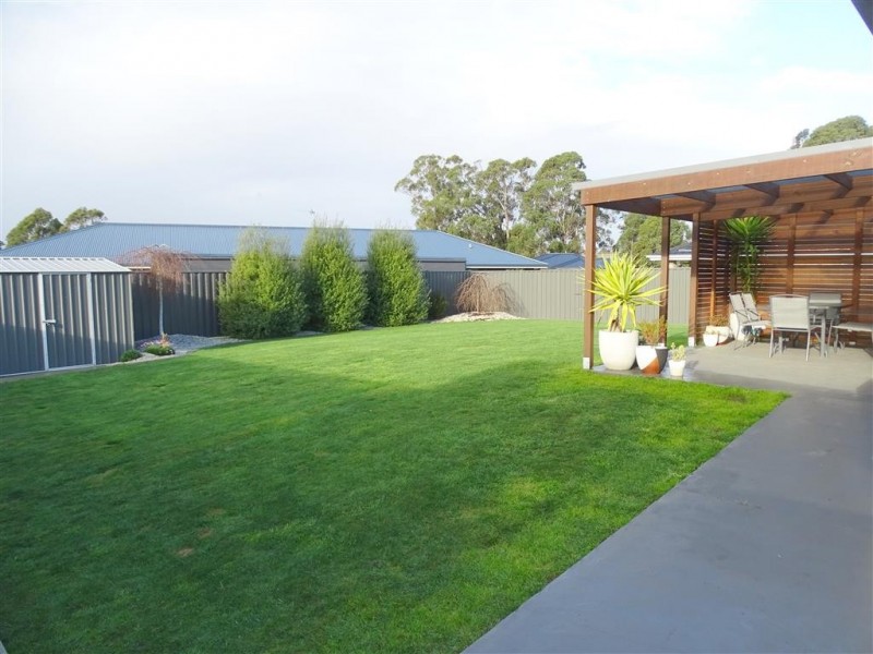 11 Christensen Street, Spreyton TAS 7310