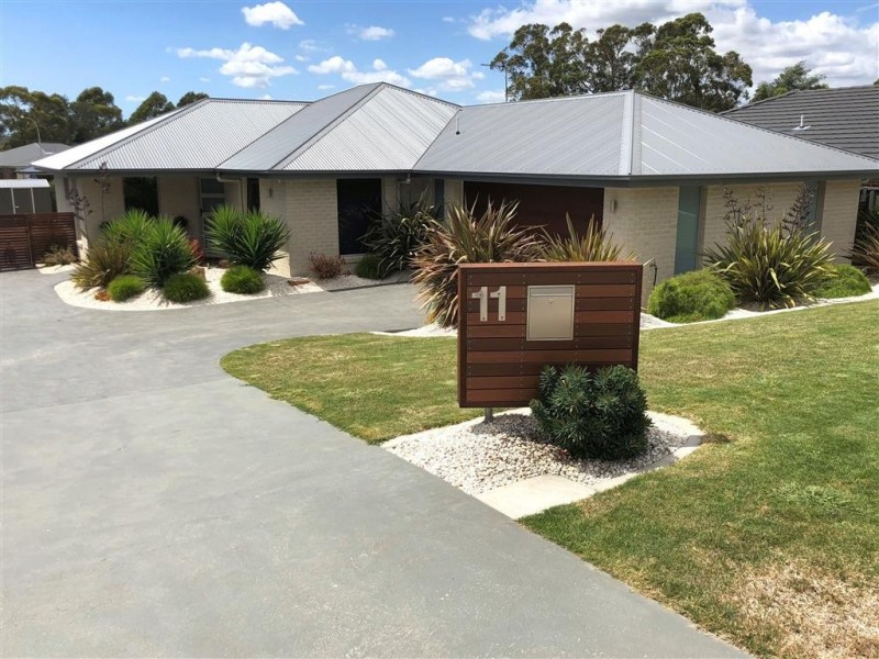11 Christensen Street, Spreyton TAS 7310