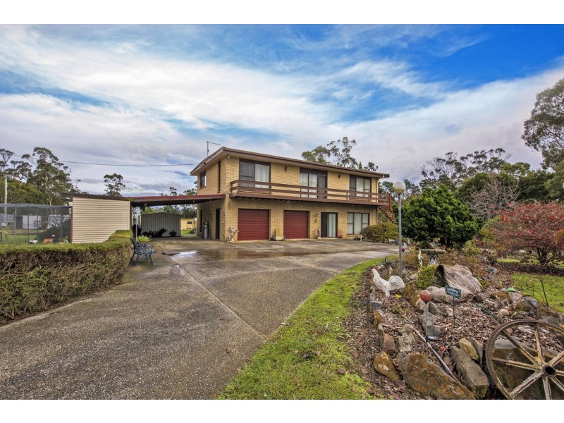 182 Moriarty Road, Latrobe TAS 7307