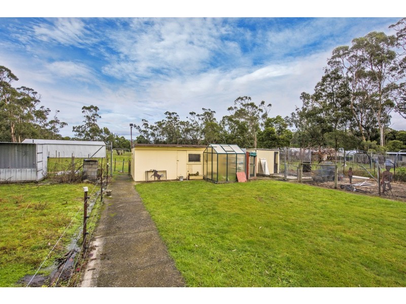182 Moriarty Road, Latrobe TAS 7307