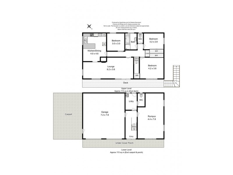 182 Moriarty Road, Latrobe TAS 7307
