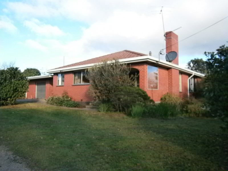 224 Chapel Road, Sassafras TAS 7307