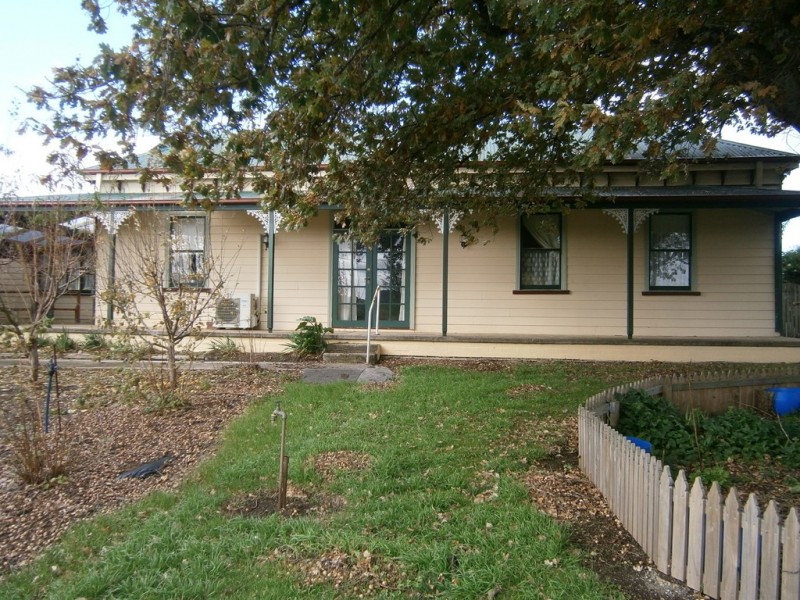 5 West Nook Road, Sheffield TAS 7306