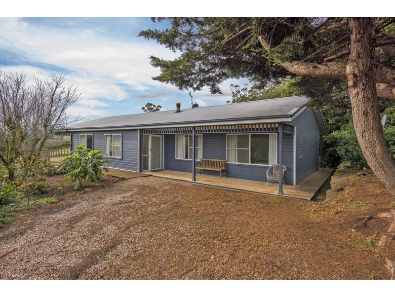 33 Lower Barrington Road, Paloona TAS 7310