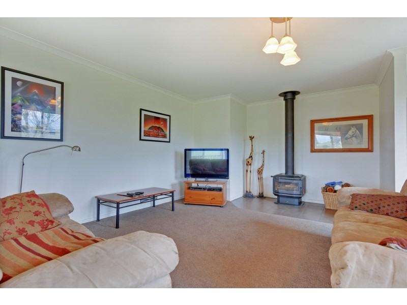 33 Lower Barrington Road, Paloona TAS 7310