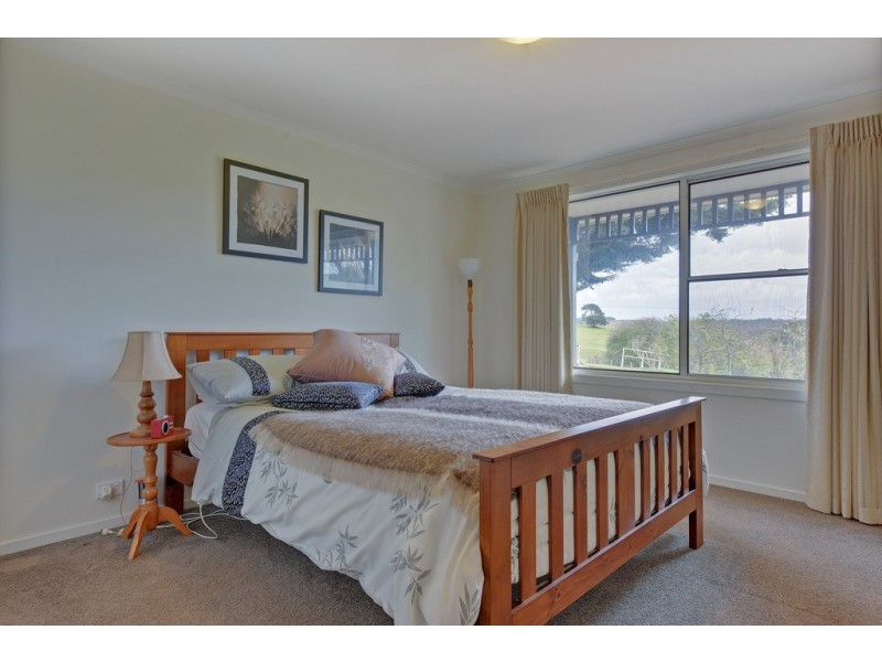 33 Lower Barrington Road, Paloona TAS 7310