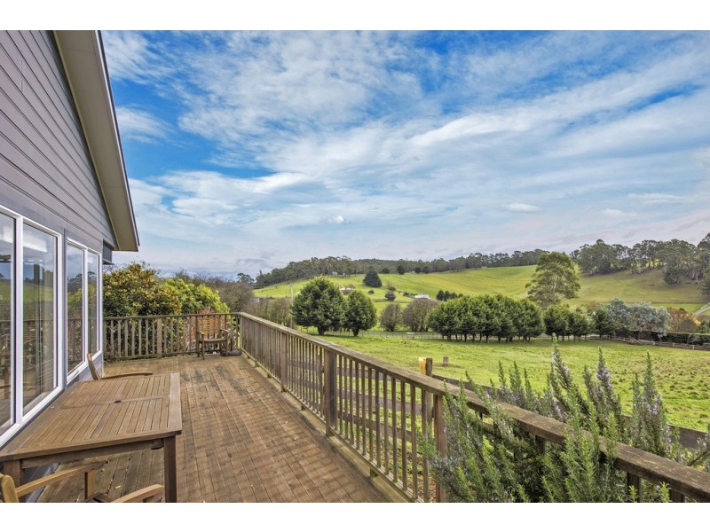 33 Lower Barrington Road, Paloona TAS 7310
