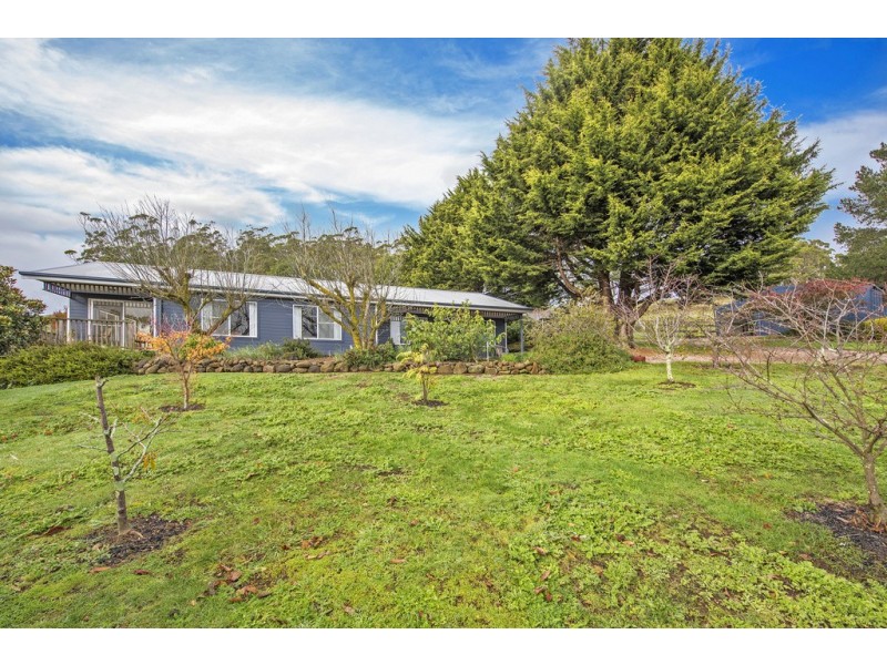 33 Lower Barrington Road, Paloona TAS 7310