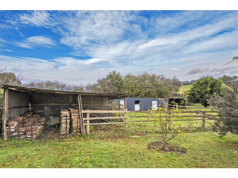 33 Lower Barrington Road, Paloona TAS 7310