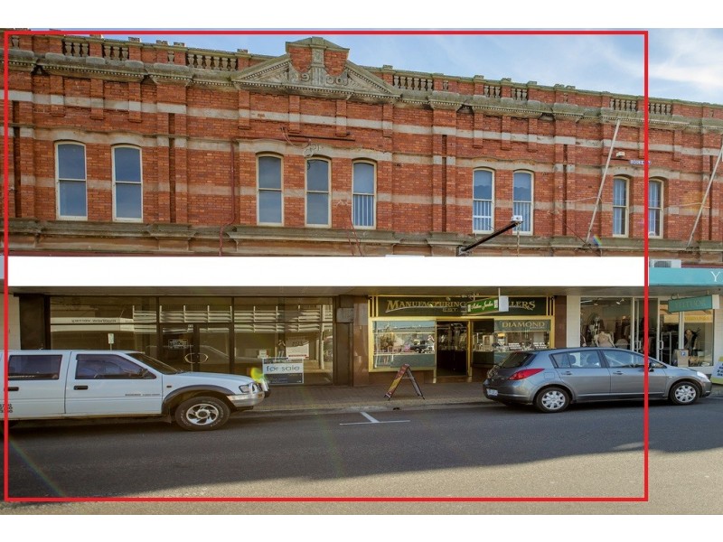19 and 21 Rooke Street, Devonport TAS 7310