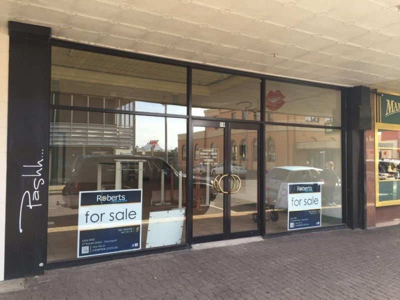 19 and 21 Rooke Street, Devonport TAS 7310