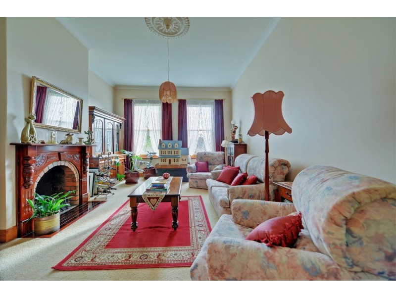 10 Forth Road, Don TAS 7310