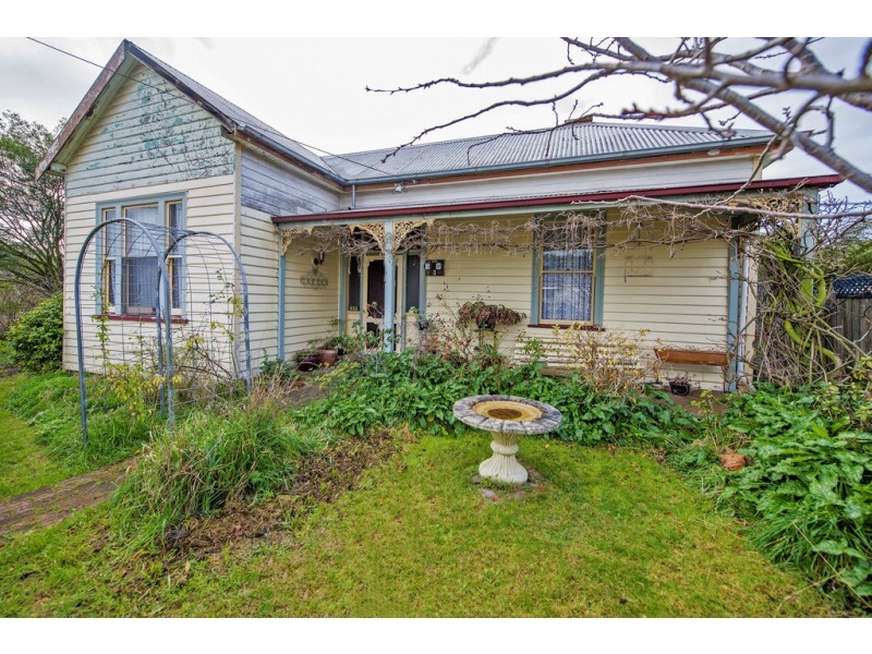 10 Forth Road, Don TAS 7310