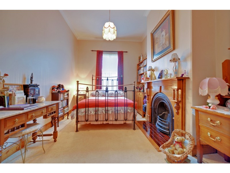 10 Forth Road, Don TAS 7310