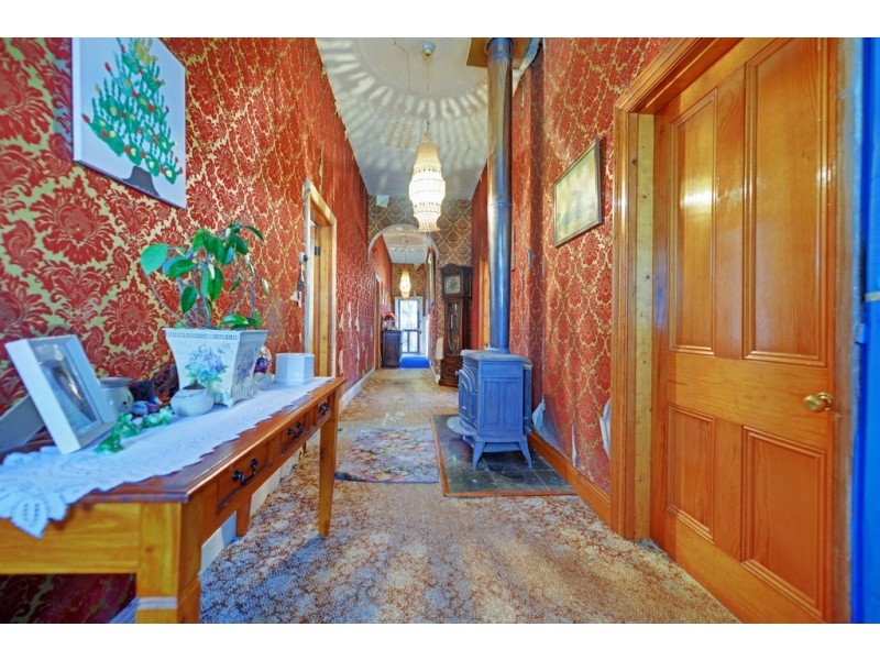 10 Forth Road, Don TAS 7310