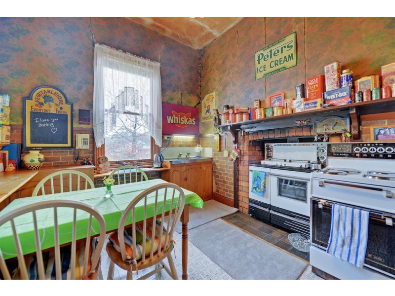 10 Forth Road, Don TAS 7310