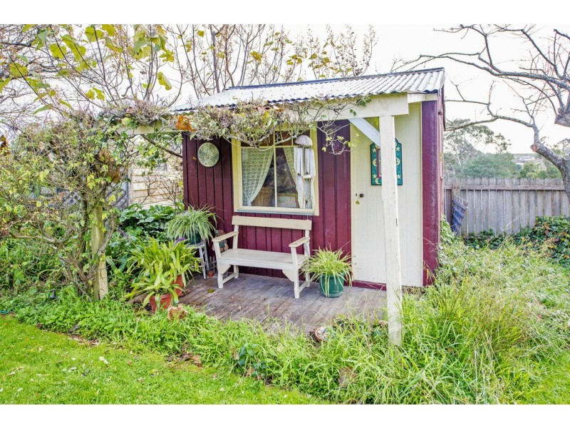 10 Forth Road, Don TAS 7310