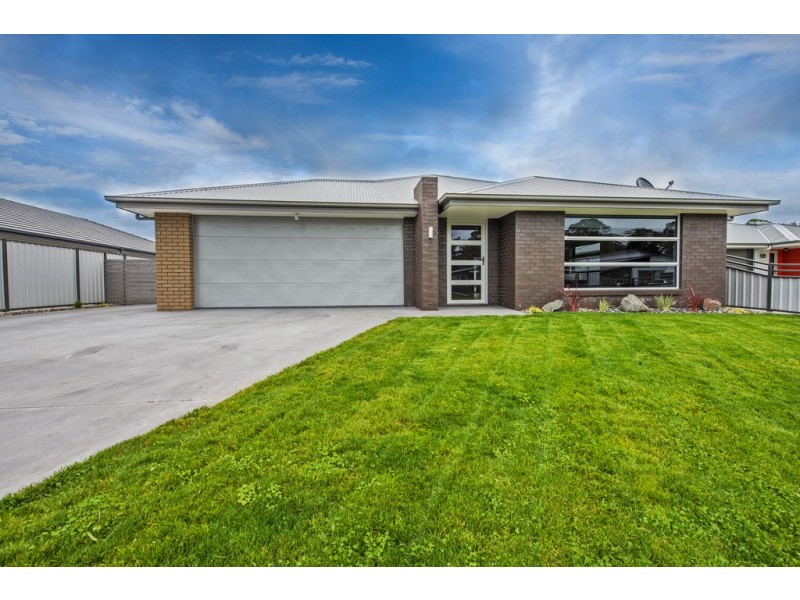 11 Ronan Court, Spreyton TAS 7310