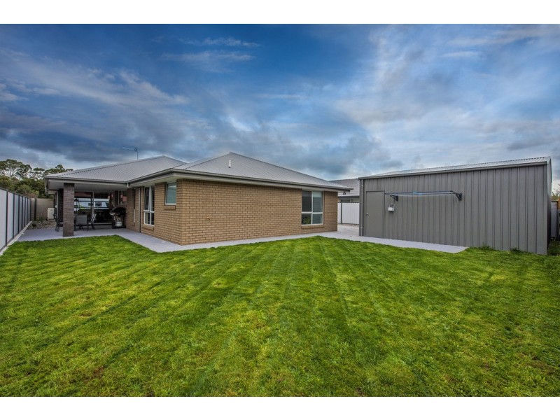 11 Ronan Court, Spreyton TAS 7310