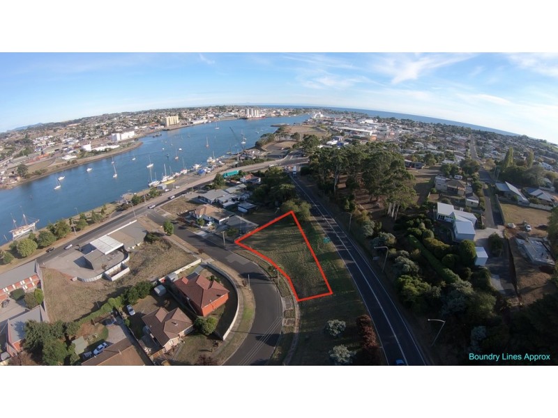 4 Riverview Avenue, East Devonport TAS 7310